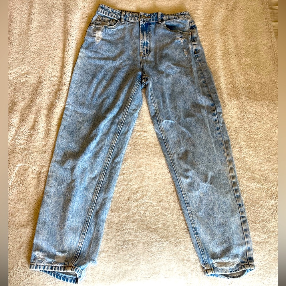 Blue Jeans